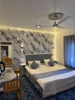 Gulmarg Palace Resorts - Gulmarg - 8