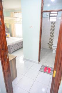 SpringStone executive apartment A15 - 6