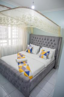 SpringStone executive apartment A15 - Ongata Rongai - 1