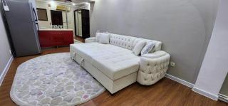 Independence Square Apartment - Taschkent - 5