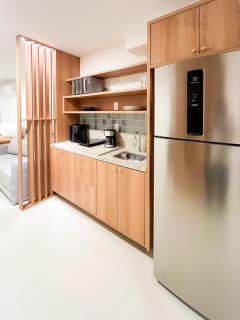 Skylux Studios de Luxo - 1