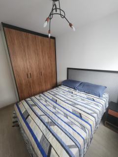 Beautiful apartment, great location in Brás subway station - 8