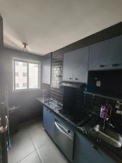 Beautiful apartment, great location in Brás subway station - 7