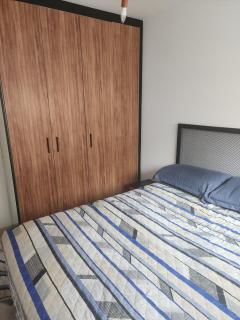Beautiful apartment, great location in Brás subway station - 6