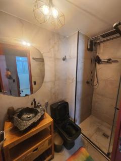 Beautiful apartment, great location in Brás subway station - 5