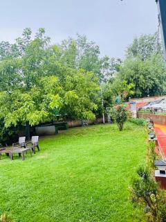 Gulmarg Palace Resorts - Gulmarg - 4