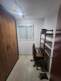Beautiful apartment, great location in Brás subway station - São Paulo - 3