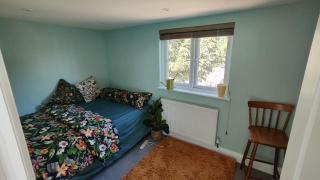Quiet Loft Double Room forty-five minutes by train to London Liv Street - Braintree - 0