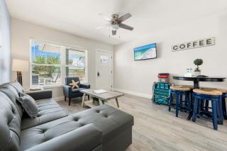 Sun and Sea By Beachside Management - Siesta Key - 1