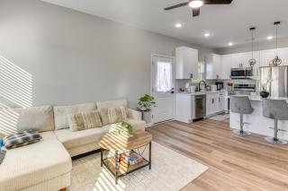 Family Getaway Near Lake Hartwell and Tugaloo Trails - Lavonia - 7