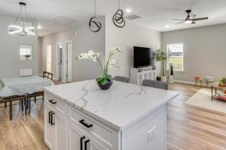 Family Getaway Near Lake Hartwell and Tugaloo Trails - Lavonia - 5
