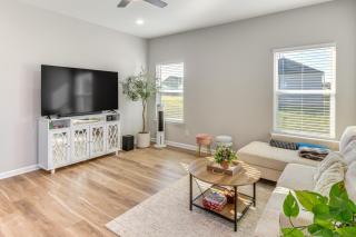 Family Getaway Near Lake Hartwell and Tugaloo Trails - Lavonia - 0