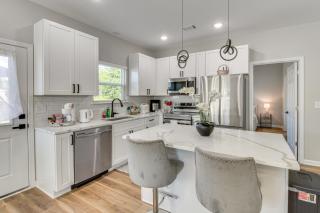 Family Getaway Near Lake Hartwell and Tugaloo Trails - Lavonia - 6