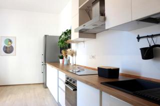 15min to Downtown, Welcoming Apt near tram T1 - 9