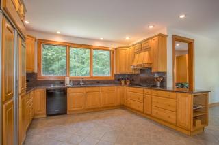 Dupont Mountain Lodge - 7