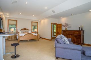 Dupont Mountain Lodge - 2