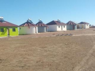 Le Hae La Bafokeng - - 6