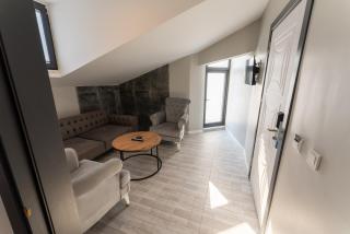 Casa Nova Hotel - Istanbul - 3