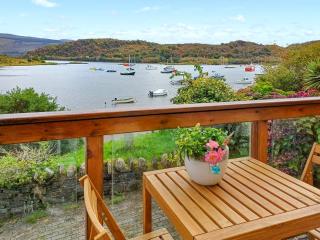 Ardtornish Apartment - Tayvallich - 1
