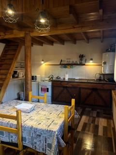 Cabaña Bigua - San Martín de los Andes - 7