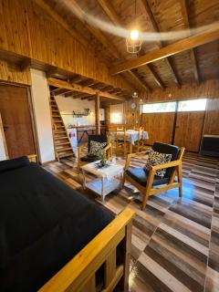Cabaña Bigua - 4