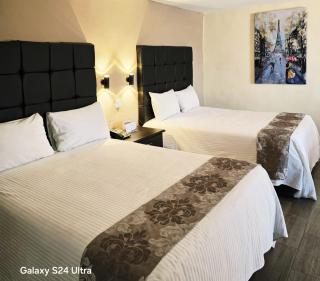 Hotel Express Inn - Sabinas - 6
