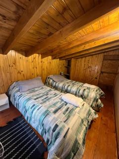 Cabaña Bigua - 3