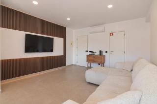 Apartamento em Albufeira - Condomínio com Piscina - Albufeira - 4
