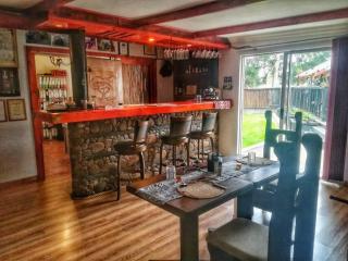 Oryx Guesthouse - Oranjemund - 6