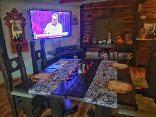 Oryx Guesthouse - Oranjemund - 1