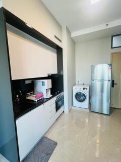 Colony suites klcc by city town - Kuala Lumpur - 1
