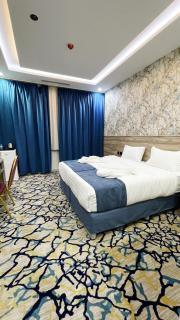 فندق برادايس لاند الزهراء Paradis Land Hotel ALzhra - 9