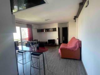 Calella Sea Avenue House - 0