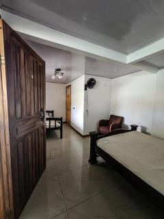 Liahs tortuguero - 3