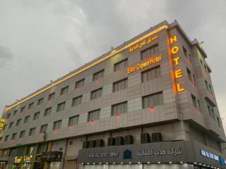 فندق تاج النخبة Taj Nakhba Hotel - Dschāzān - 0