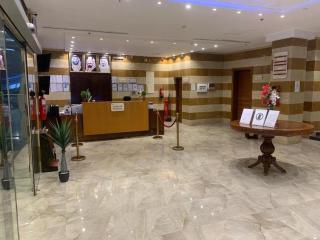 فندق تاج النخبة Taj Nakhba Hotel - Dschāzān - 9