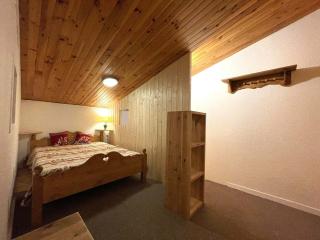 Appartement montagnard pour 7 pers avec mezzanine, proche des pistes aux Menuires - FR-1-452-30 - Les Menuires - 1