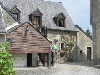 Chambre de pouligny - Saint-Vigor-le-Grand - 0