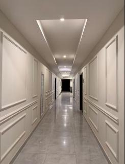 Restova lll 1BHK in seven star building self checkin - Rawalpindi - 5