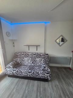 Appartement T2 Centre Port Cap d'Agde - Cap d'Agde - 6