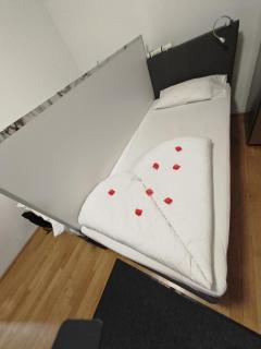 ABAI Apartments 1140 only WWW-On-line-Check-in & SelfService - Wien - 4
