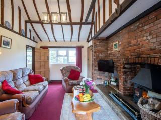 2 Bed in Geldeston HISN8 - Geldeston - 8