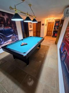 Luxury Villa - Sopra di lago - 1
