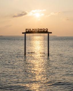 Villa Mia Fulhadhoo - Fulhadhoo - 9