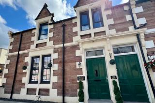 Ashley House - Inverness - 9