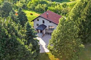 Luxury Villa - Sopra di lago - 6