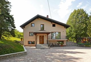 Luxury Villa - Sopra di lago - 9