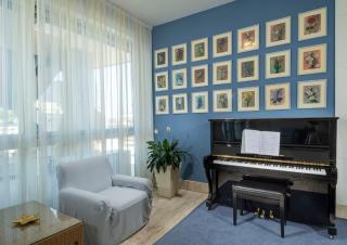 Hotel Astoria - 5