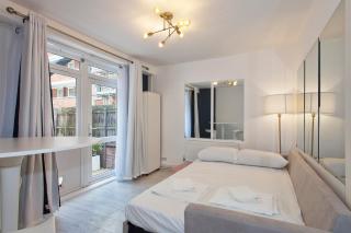 GARDEN STUDIO CAMDEN close to round house and tube - Londra - 0