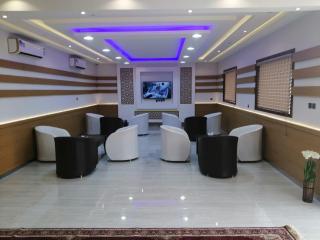 برج الشارقة للشقق المخدومة - Najran - 7